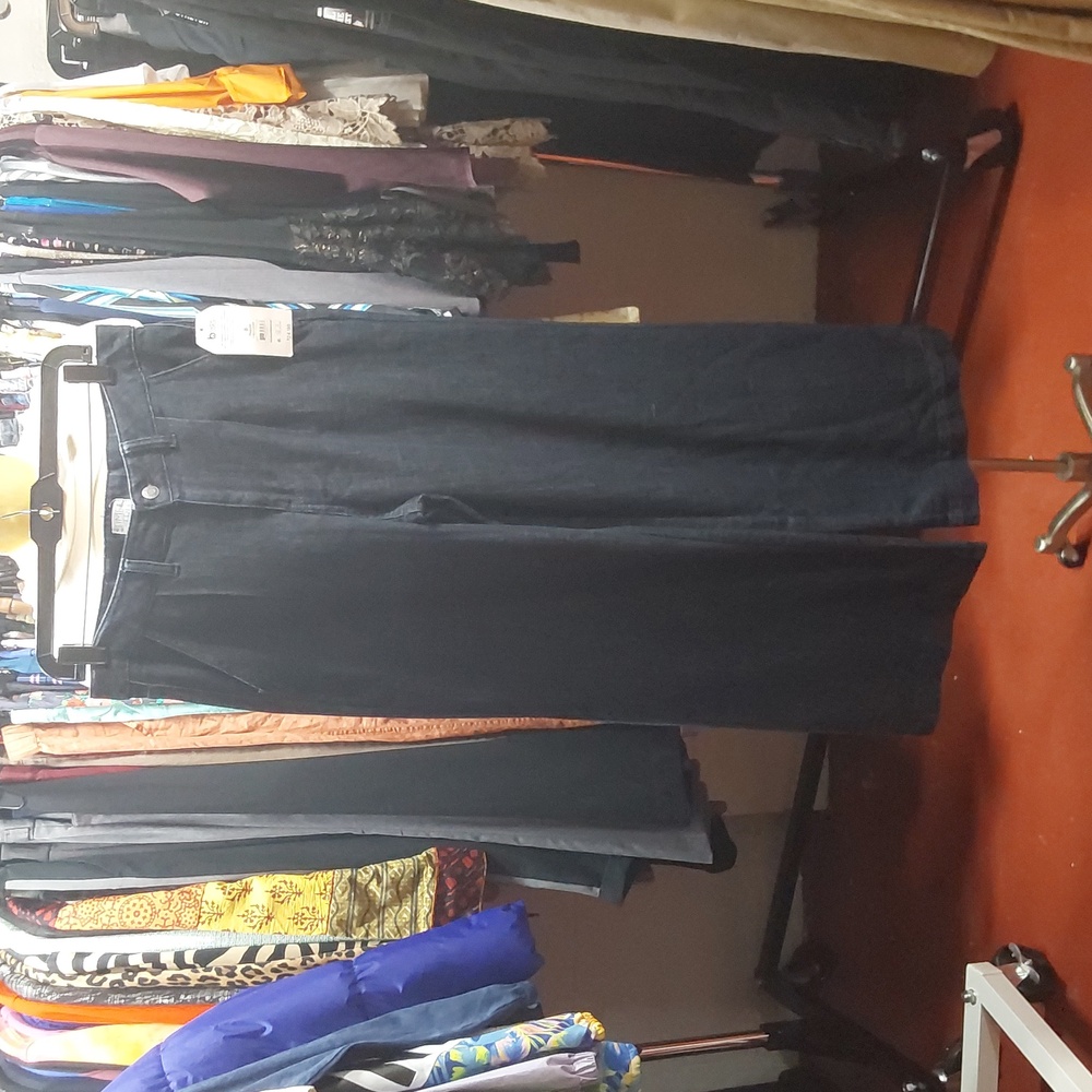 Womens Jeans